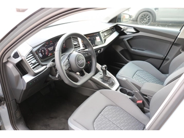 Image véhicule Audi A1 (6) Image véhicule Audi A1 (6)