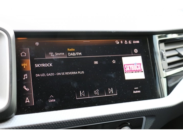 Image véhicule Audi A1 (22) Image véhicule Audi A1 (22)