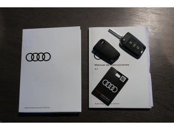 Image véhicule Audi A1 (49) Image véhicule Audi A1 (49)