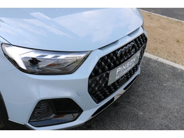 Image véhicule Audi A1 (18) Image véhicule Audi A1 (18)