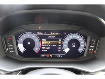 Image véhicule Audi A1 (9) Image véhicule Audi A1 (9)