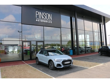 Image véhicule Audi A1 (0) Image véhicule Audi A1 (0)