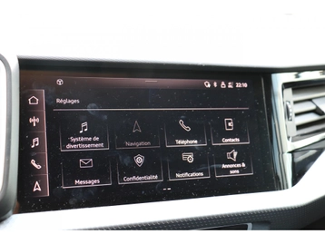 Image véhicule Audi A1 (29) Image véhicule Audi A1 (29)