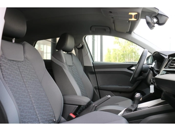 Image véhicule Audi A1 (34) Image véhicule Audi A1 (34)