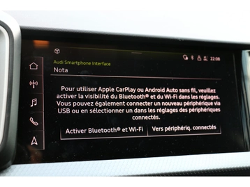 Image véhicule Audi A1 (13) Image véhicule Audi A1 (13)