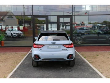 Image véhicule Audi A1 (4) Image véhicule Audi A1 (4)