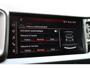 Image véhicule Audi A1 (31) Image véhicule Audi A1 (31)