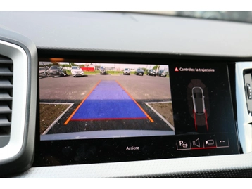 Image véhicule Audi A1 (11) Image véhicule Audi A1 (11)