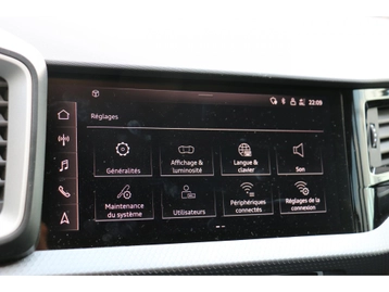 Image véhicule Audi A1 (28) Image véhicule Audi A1 (28)