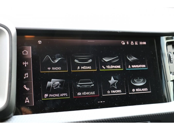 Image véhicule Audi A1 (23) Image véhicule Audi A1 (23)