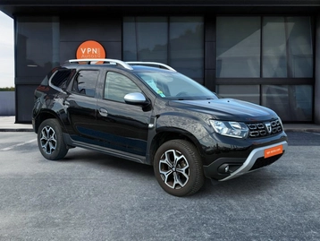 Image véhicule  Dacia DUSTER (1)
