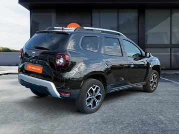 Image véhicule  Dacia DUSTER (8)
