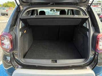 Image véhicule  Dacia DUSTER (27)