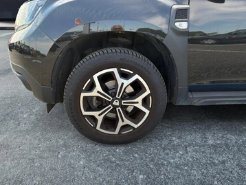 Image véhicule  Dacia DUSTER (6)