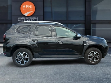Image véhicule  Dacia DUSTER (5)