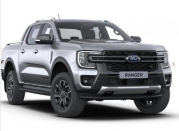 Image véhicule  Ford RANGER DOUBLE CABINE (0)