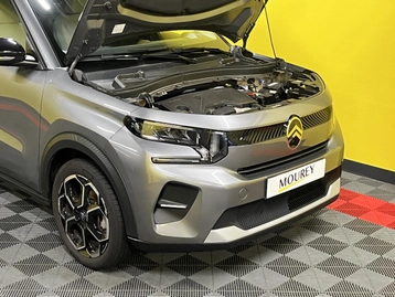 Image véhicule  Citroën C3 (10)