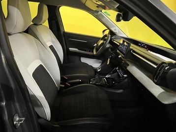 Image véhicule  Citroën C3 (25)