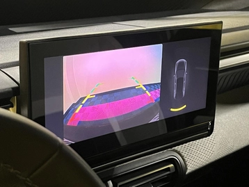 Image véhicule  Citroën C3 (16)