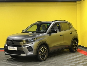 Image véhicule  Citroën C3 (0)