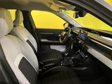 Image véhicule  Citroën C3 (14)