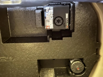 Image véhicule  Citroën C3 (32)