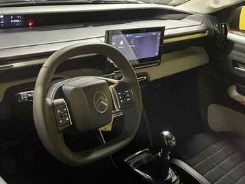 Image véhicule  Citroën C3 (31)