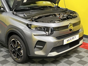 Image véhicule  Citroën C3 (11)