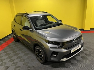 Image véhicule  Citroën C3 (37)