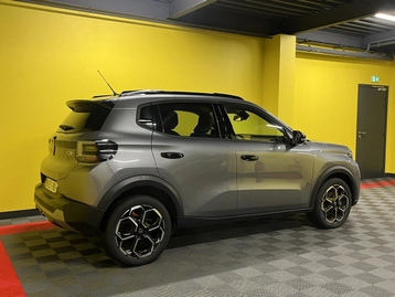 Image véhicule  Citroën C3 (15)