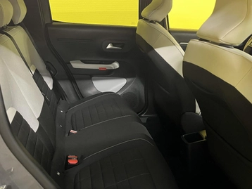 Image véhicule  Citroën C3 (6)