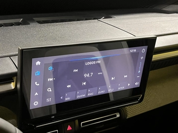 Image véhicule  Citroën C3 (23)