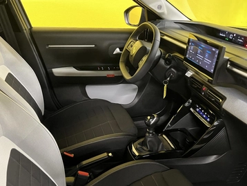 Image véhicule  Citroën C3 (4)