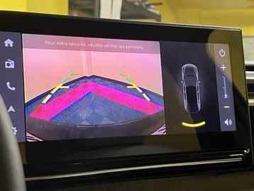 Image véhicule  Citroën C3 (20)