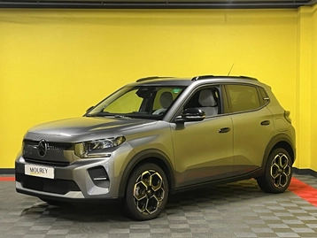 Image véhicule  Citroën C3 (35)