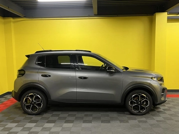 Image véhicule  Citroën C3 (3)