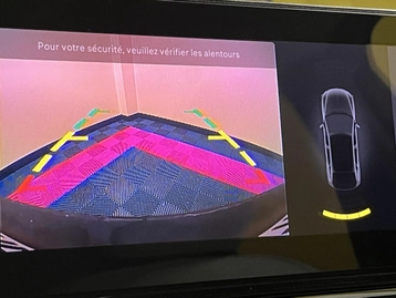 Image véhicule  Citroën C3 (8)