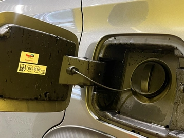 Image véhicule  Citroën C3 (30)