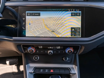 Image véhicule  Audi Q3 (7)