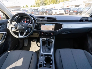 Image véhicule  Audi Q3 (4)