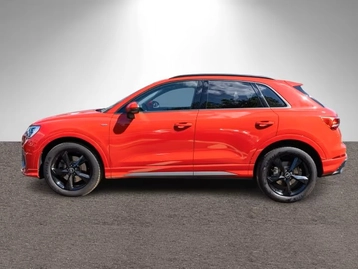 Image véhicule  Audi Q3 (2)