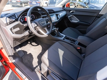 Image véhicule  Audi Q3 (3)