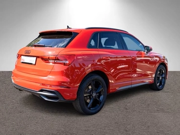 Image véhicule  Audi Q3 (1)