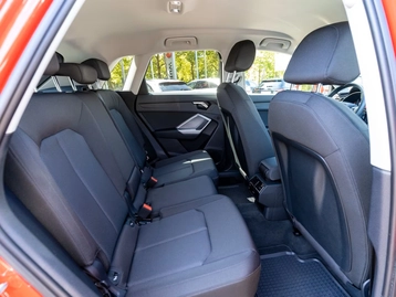 Image véhicule  Audi Q3 (5)