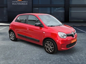 Image véhicule  Renault TWINGO (1)