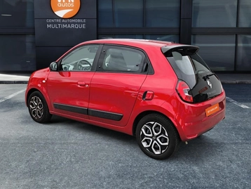 Image véhicule  Renault TWINGO (7)
