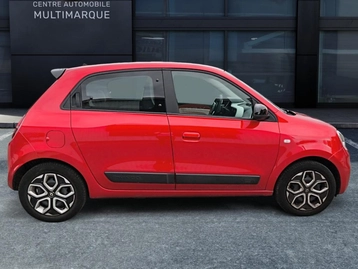 Image véhicule  Renault TWINGO (5)