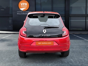 Image véhicule  Renault TWINGO (3)