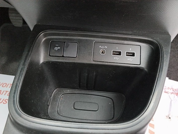 Image véhicule  Renault TWINGO (23)