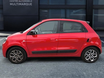 Image véhicule  Renault TWINGO (4)